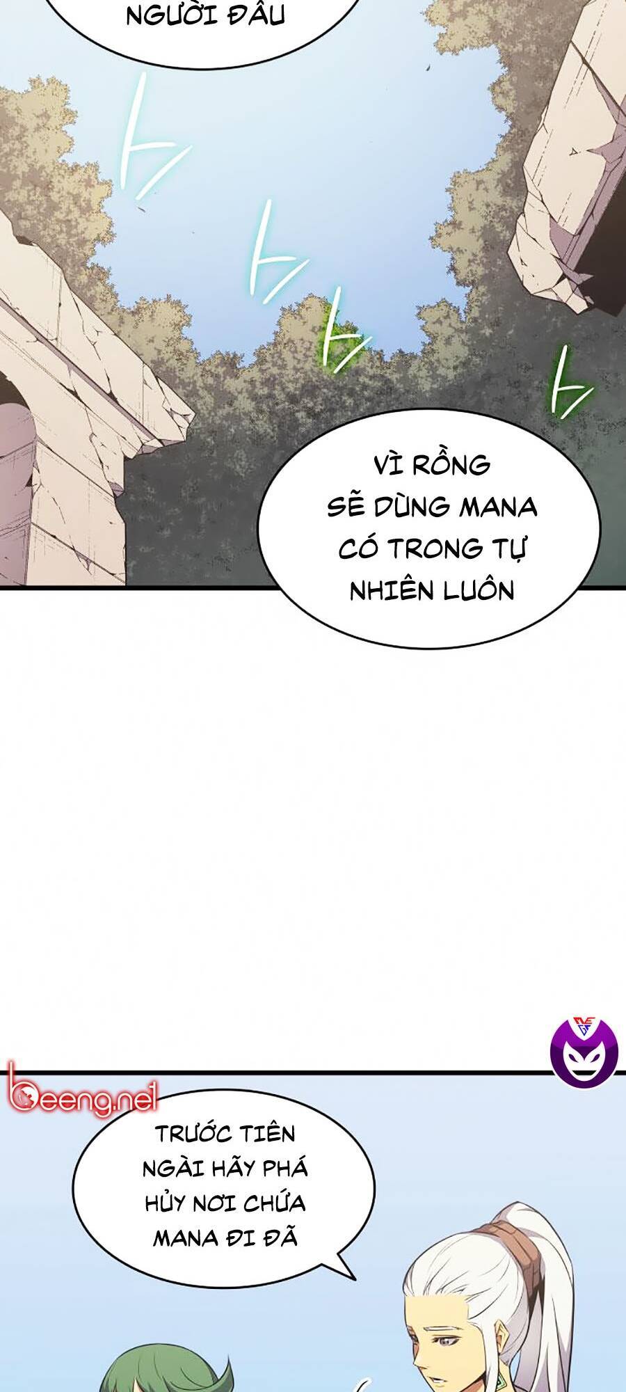 Sự Trở Lại Của Pháp Sư Vĩ Đại Sau 4000 Năm Chapter 68 - 65