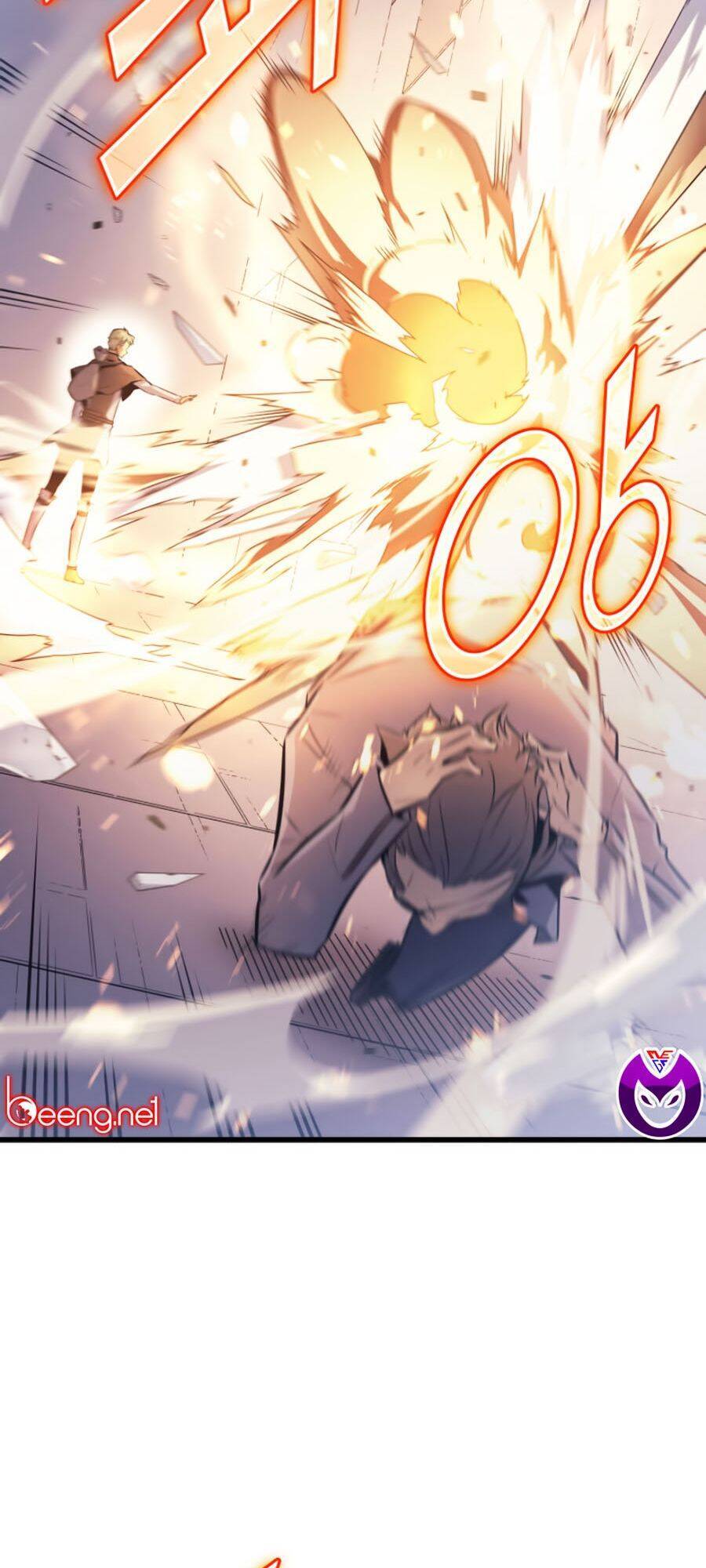 Sự Trở Lại Của Pháp Sư Vĩ Đại Sau 4000 Năm Chapter 71 - 85