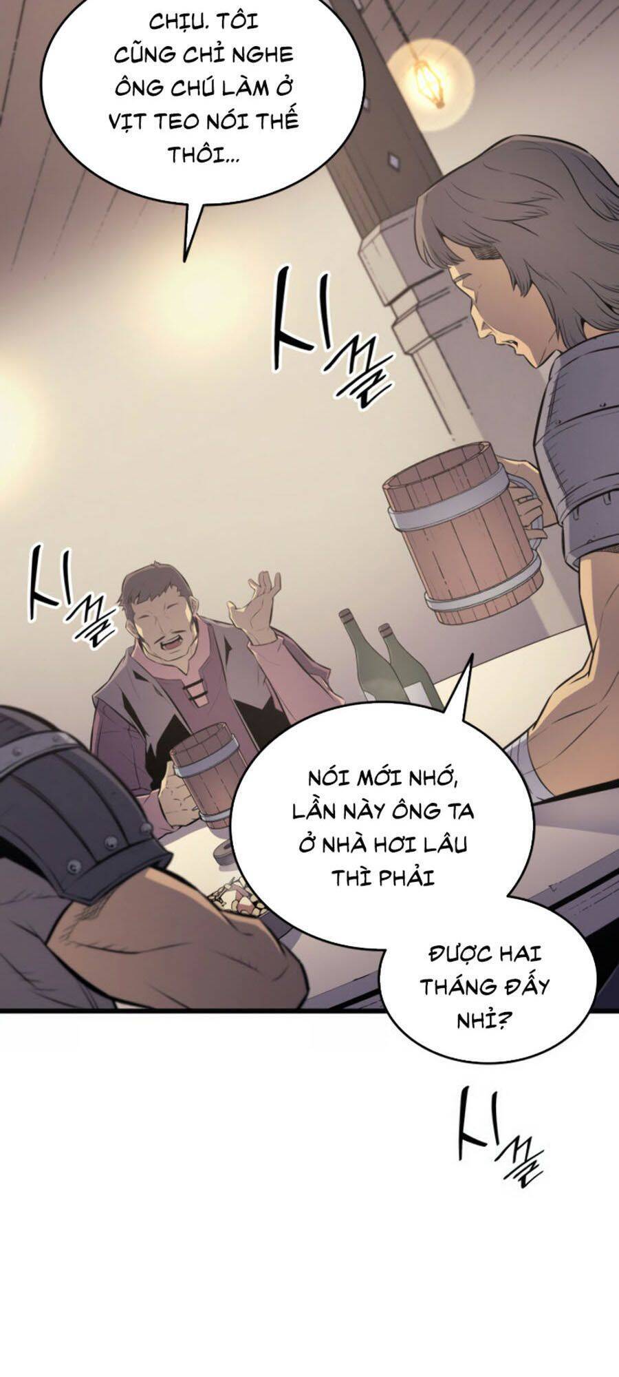 Sự Trở Lại Của Pháp Sư Vĩ Đại Sau 4000 Năm Chapter 72 - 13