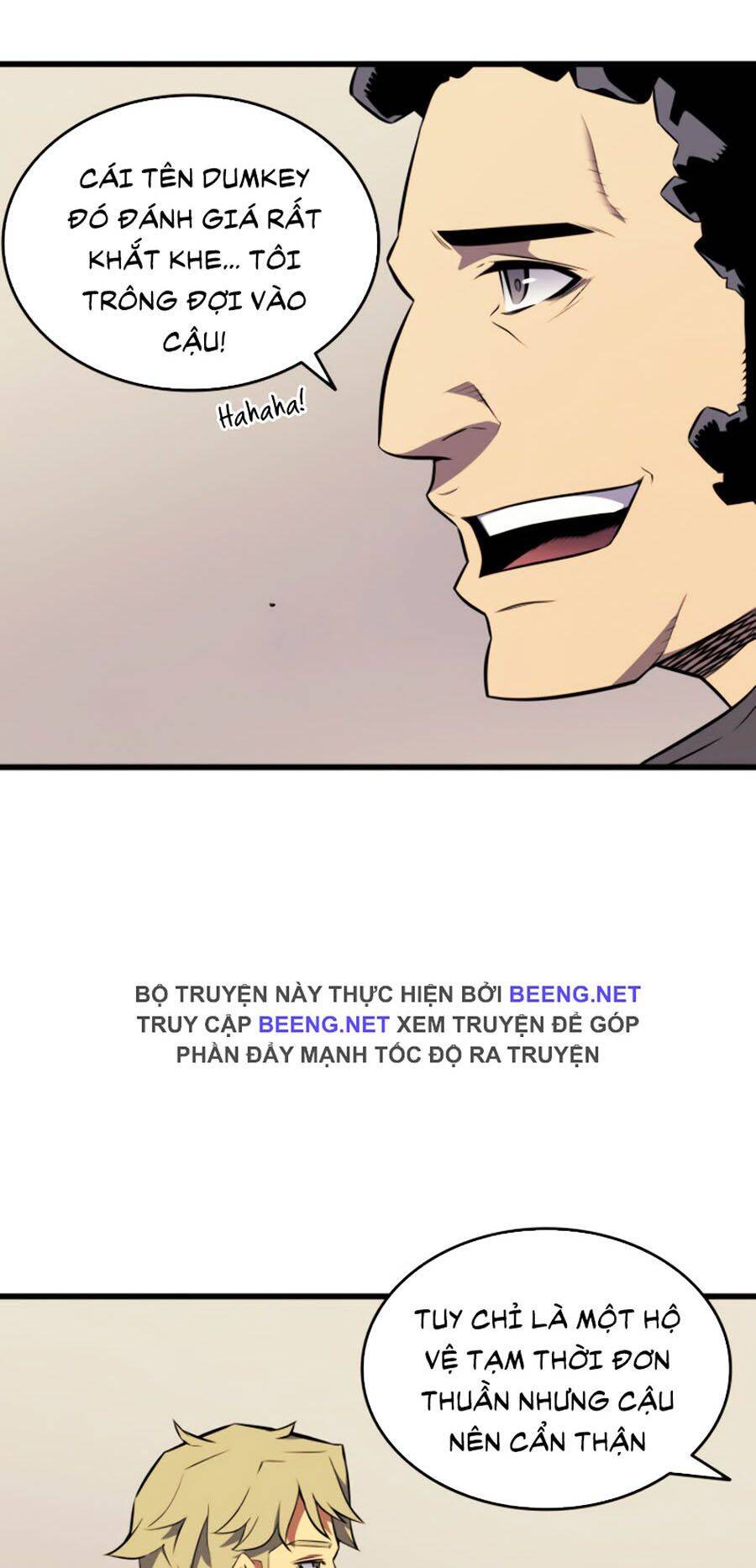 Sự Trở Lại Của Pháp Sư Vĩ Đại Sau 4000 Năm Chapter 72 - 44