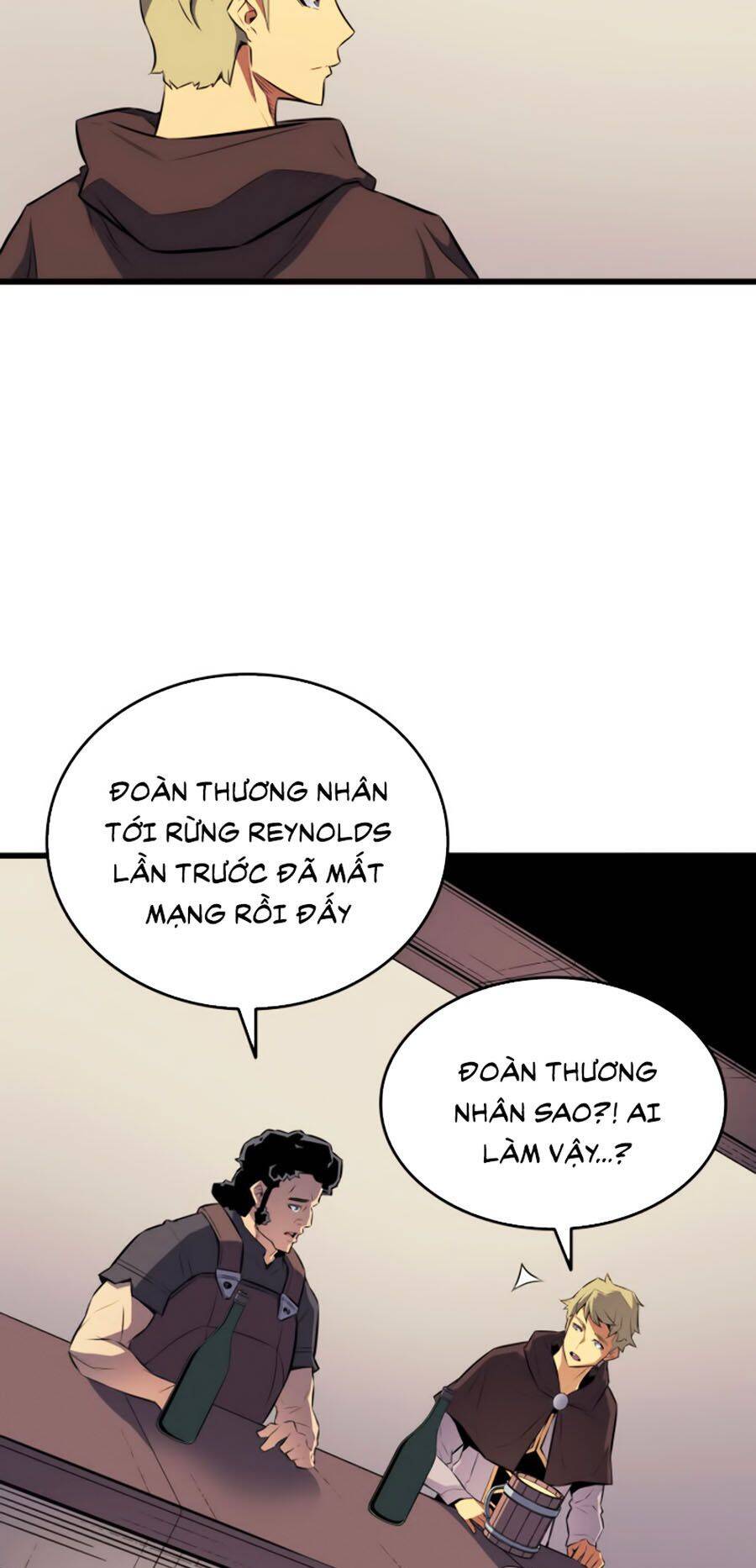Sự Trở Lại Của Pháp Sư Vĩ Đại Sau 4000 Năm Chapter 72 - 45