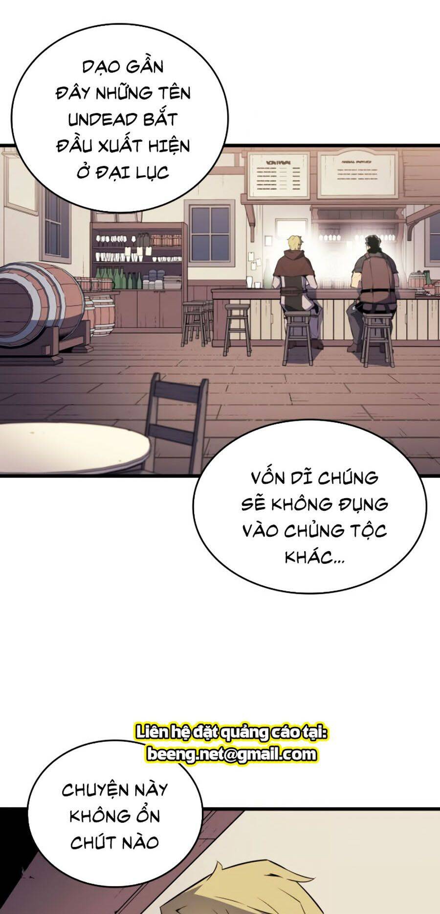 Sự Trở Lại Của Pháp Sư Vĩ Đại Sau 4000 Năm Chapter 72 - 47