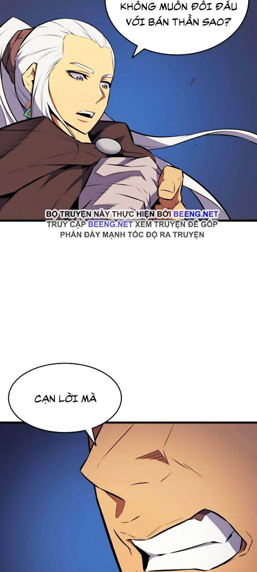 Sự Trở Lại Của Pháp Sư Vĩ Đại Sau 4000 Năm Chapter 74 - 7
