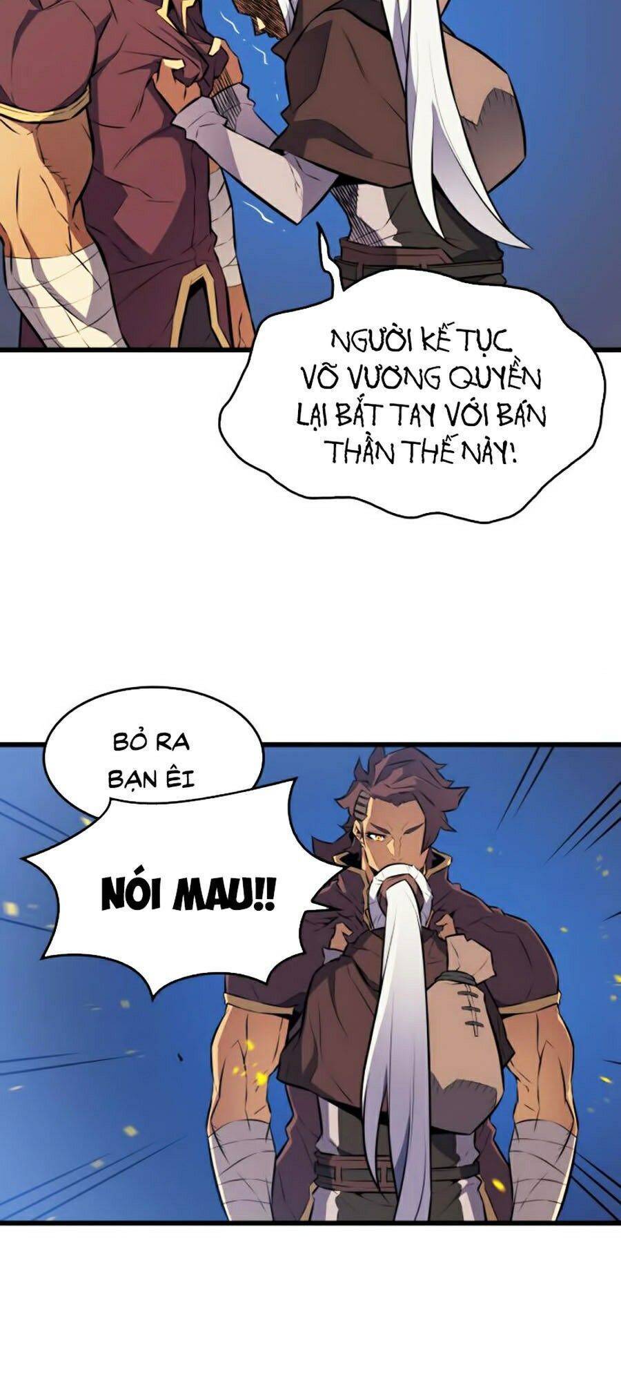 Sự Trở Lại Của Pháp Sư Vĩ Đại Sau 4000 Năm Chapter 75 - 13
