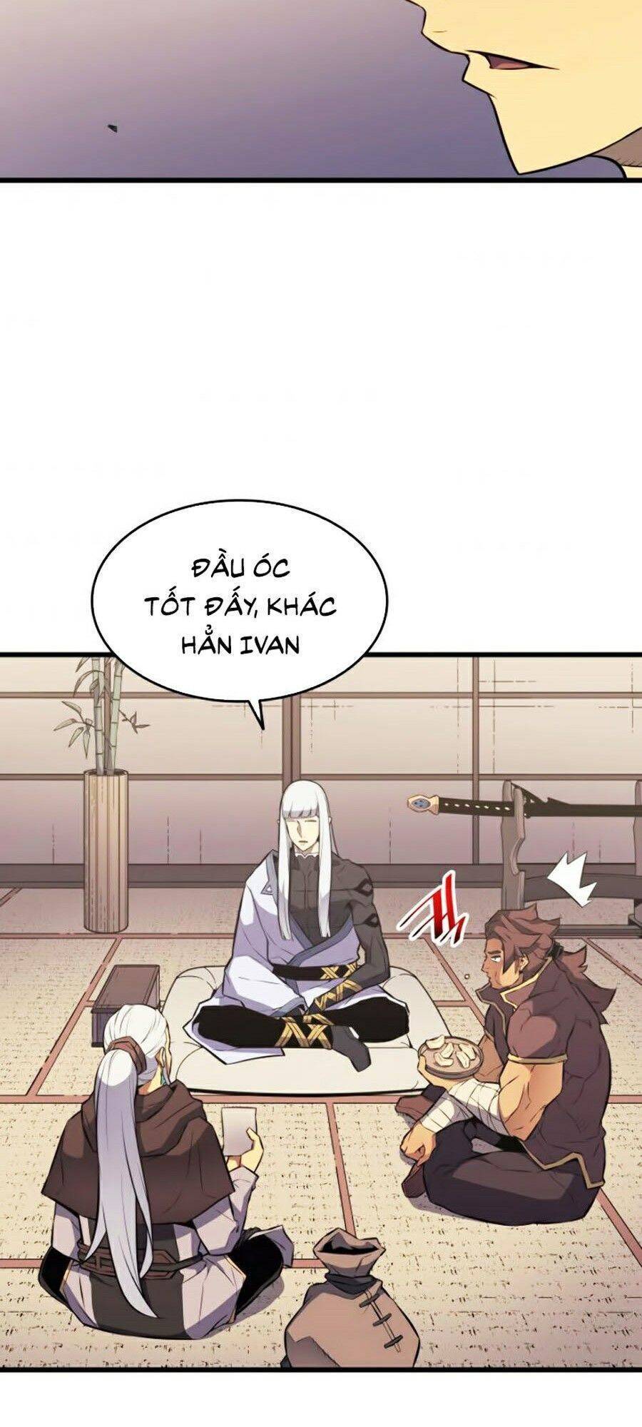 Sự Trở Lại Của Pháp Sư Vĩ Đại Sau 4000 Năm Chapter 75 - 51