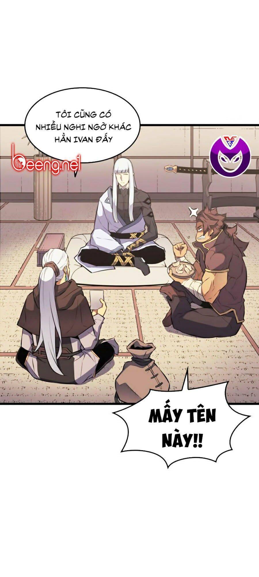 Sự Trở Lại Của Pháp Sư Vĩ Đại Sau 4000 Năm Chapter 75 - 53