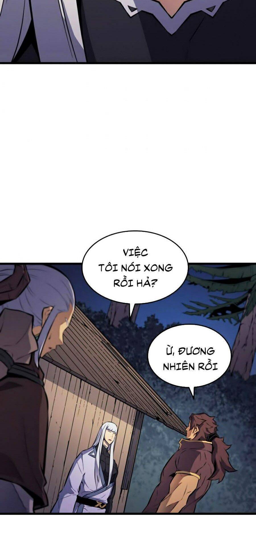 Sự Trở Lại Của Pháp Sư Vĩ Đại Sau 4000 Năm Chapter 75 - 8