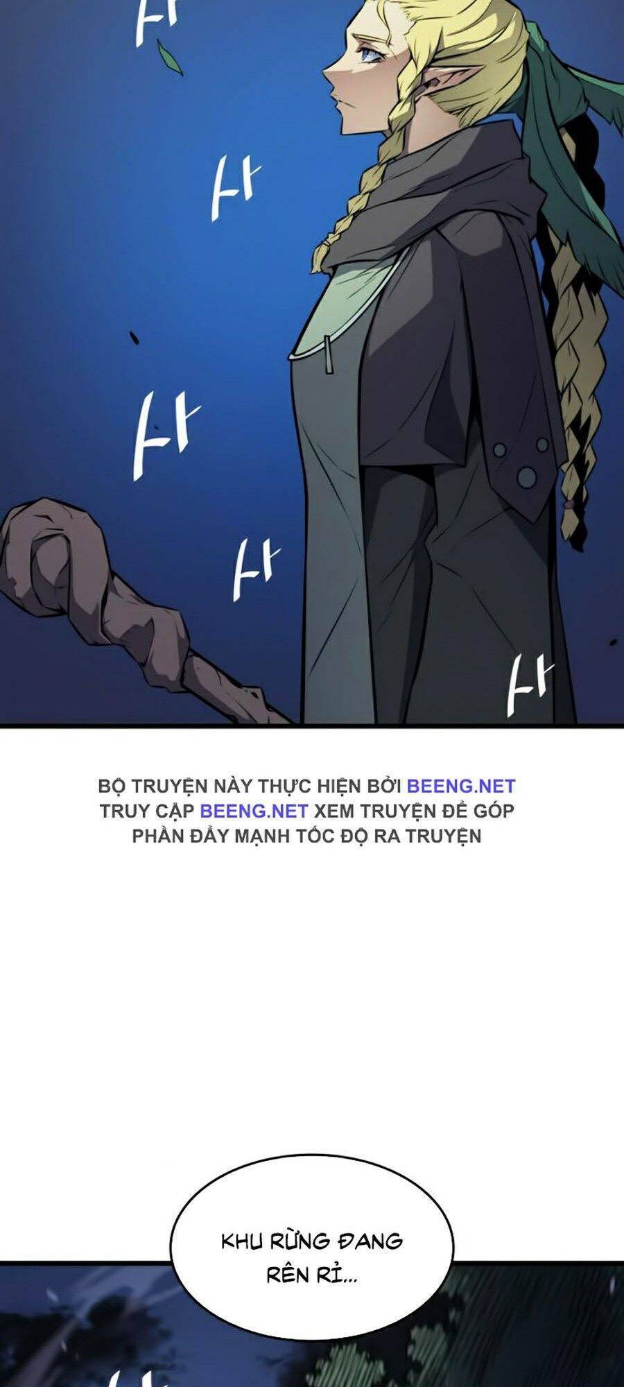 Sự Trở Lại Của Pháp Sư Vĩ Đại Sau 4000 Năm Chapter 76 - 63