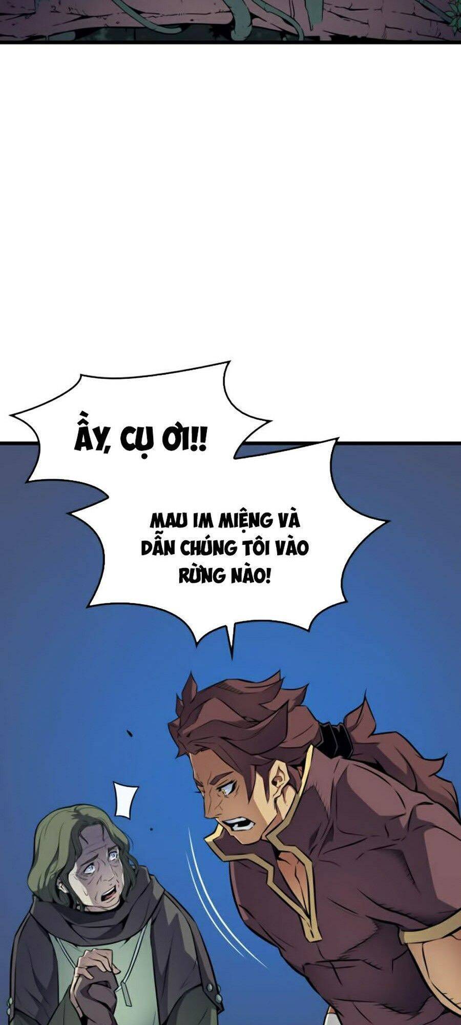 Sự Trở Lại Của Pháp Sư Vĩ Đại Sau 4000 Năm Chapter 76 - 79