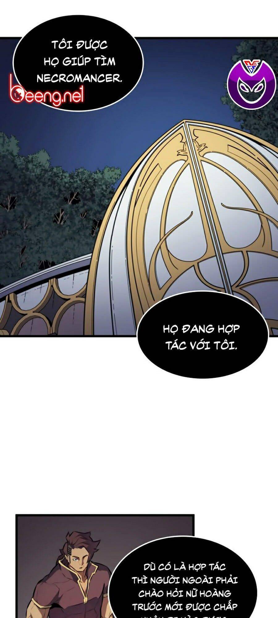 Sự Trở Lại Của Pháp Sư Vĩ Đại Sau 4000 Năm Chapter 77 - 61