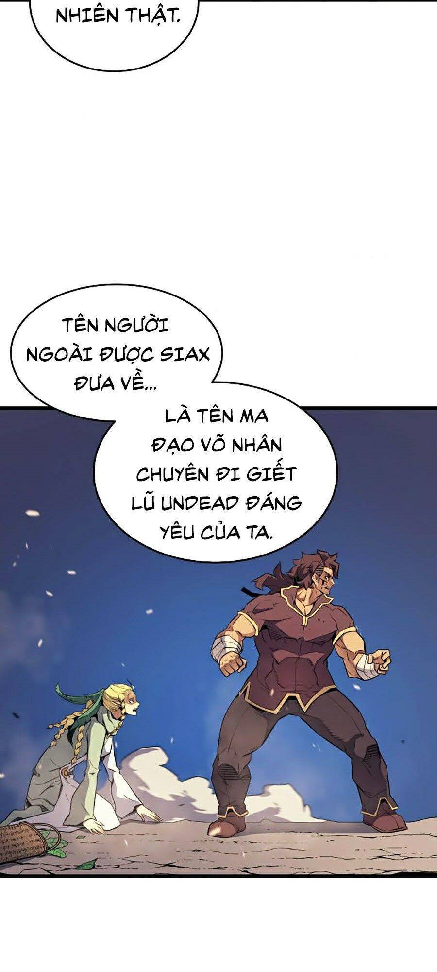 Sự Trở Lại Của Pháp Sư Vĩ Đại Sau 4000 Năm Chapter 81 - 31