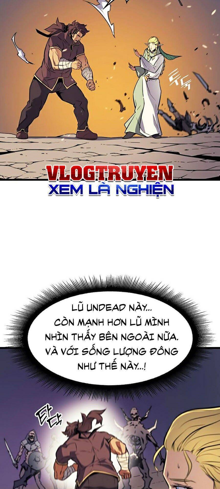 Sự Trở Lại Của Pháp Sư Vĩ Đại Sau 4000 Năm Chapter 81 - 59