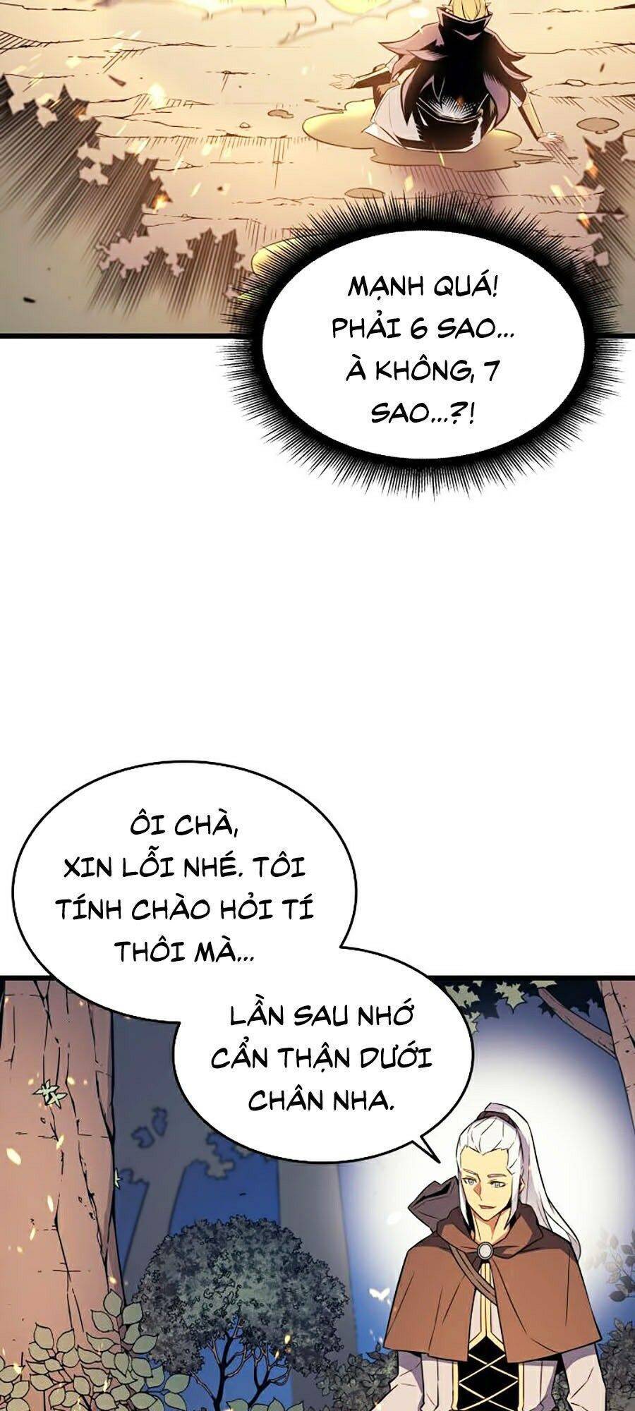 Sự Trở Lại Của Pháp Sư Vĩ Đại Sau 4000 Năm Chapter 81 - 81