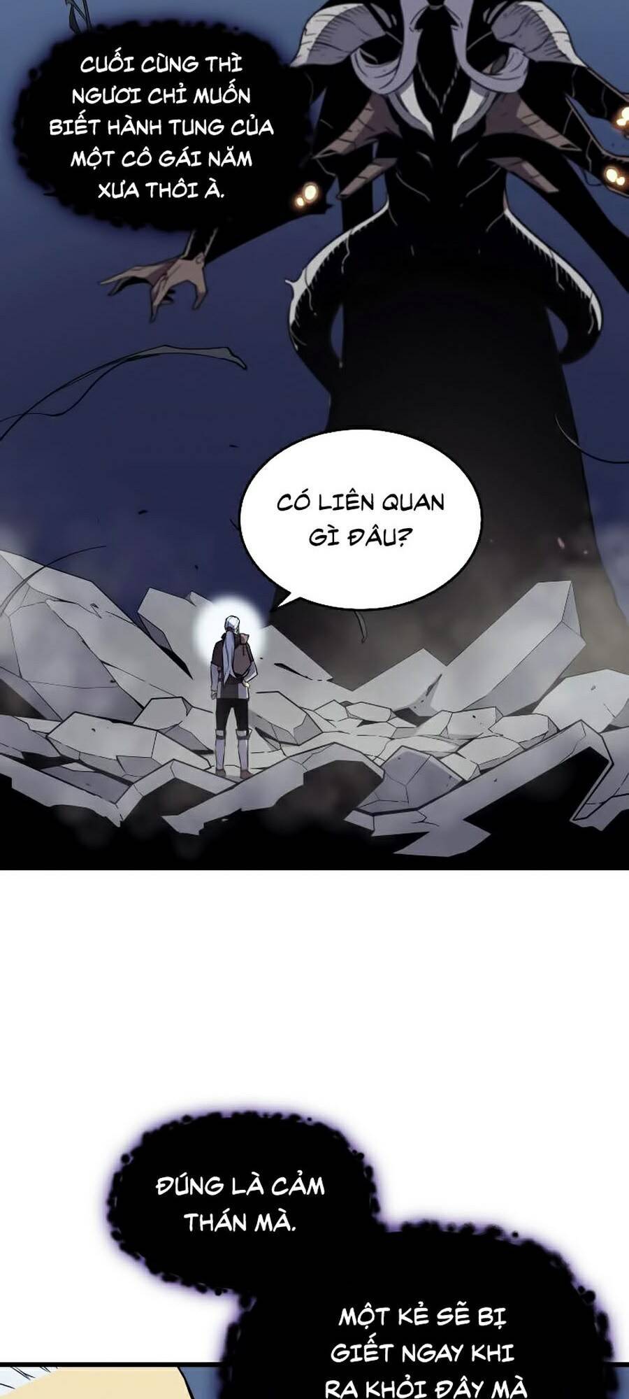 Sự Trở Lại Của Pháp Sư Vĩ Đại Sau 4000 Năm Chapter 82 - 101