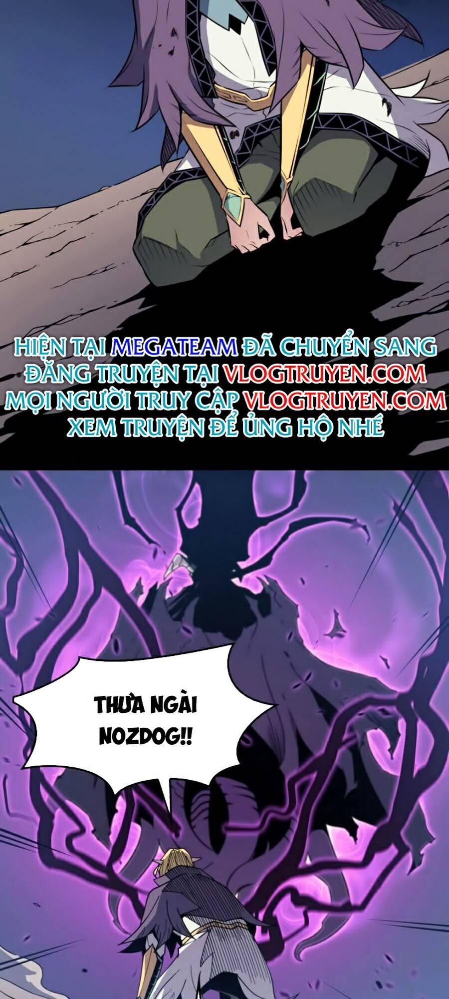 Sự Trở Lại Của Pháp Sư Vĩ Đại Sau 4000 Năm Chapter 84 - 39
