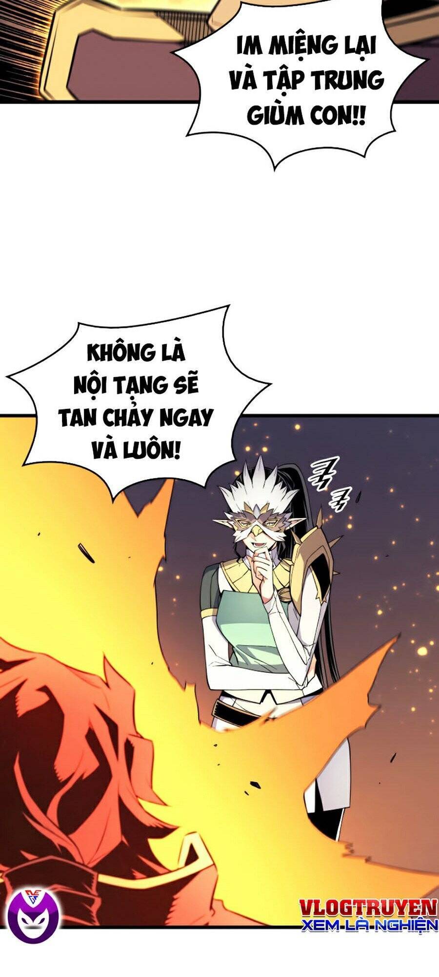 Sự Trở Lại Của Pháp Sư Vĩ Đại Sau 4000 Năm Chapter 86 - 101