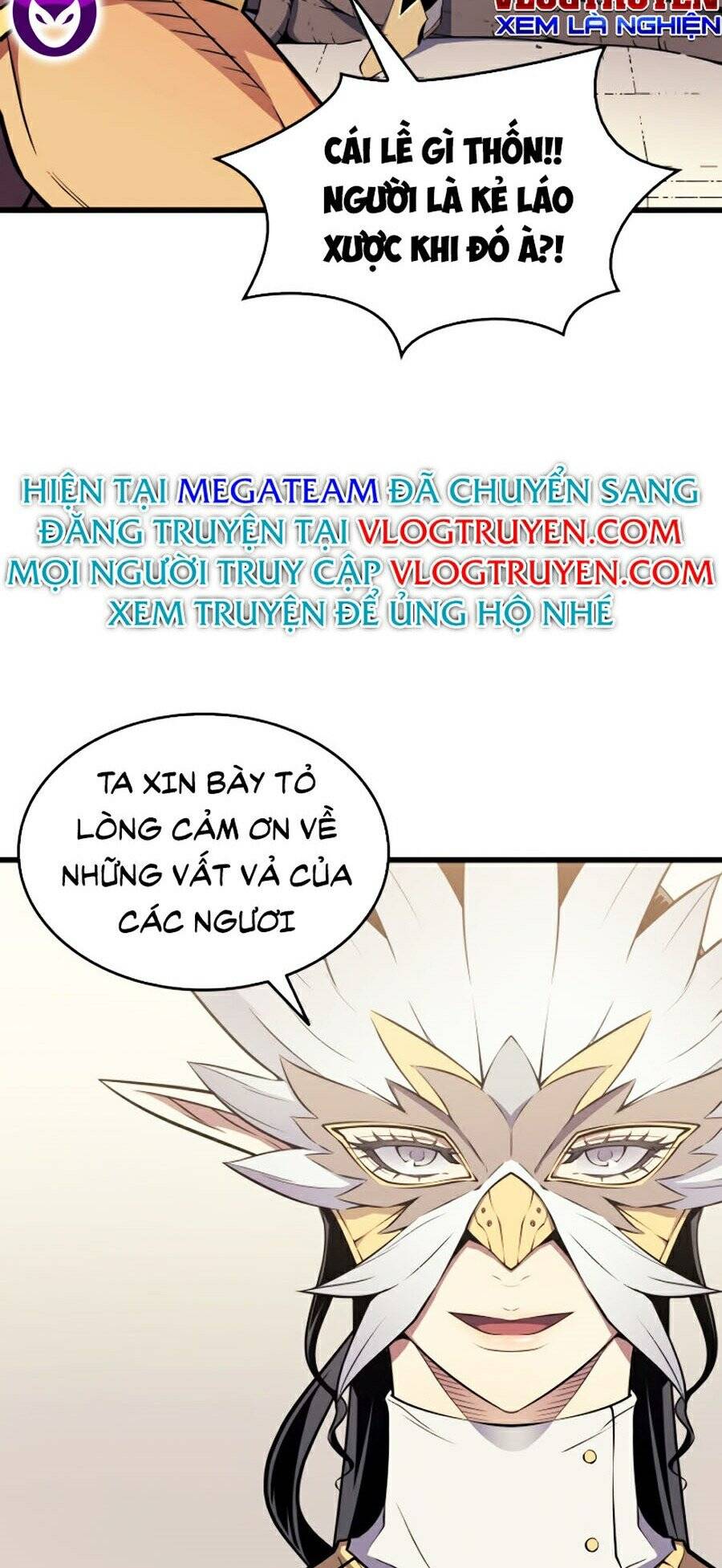 Sự Trở Lại Của Pháp Sư Vĩ Đại Sau 4000 Năm Chapter 86 - 40