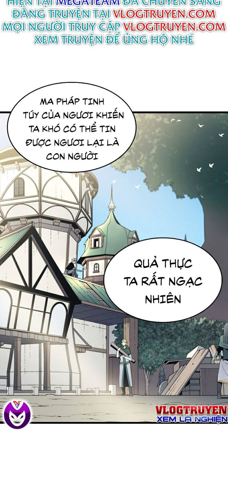 Sự Trở Lại Của Pháp Sư Vĩ Đại Sau 4000 Năm Chapter 86 - 42