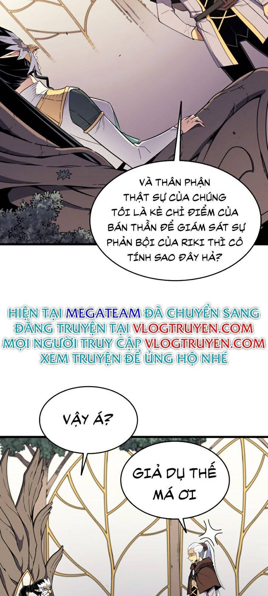 Sự Trở Lại Của Pháp Sư Vĩ Đại Sau 4000 Năm Chapter 86 - 57