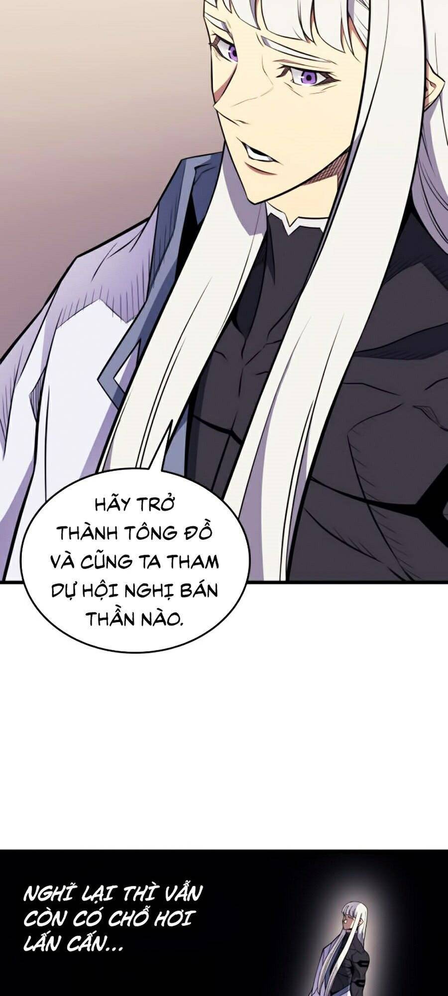 Sự Trở Lại Của Pháp Sư Vĩ Đại Sau 4000 Năm Chapter 88 - 41