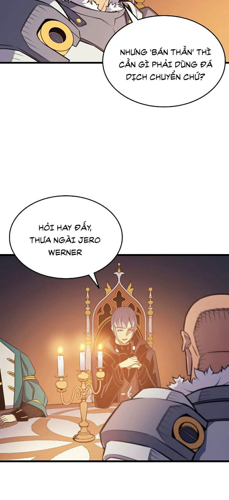 Sự Trở Lại Của Pháp Sư Vĩ Đại Sau 4000 Năm Chapter 92 - 32