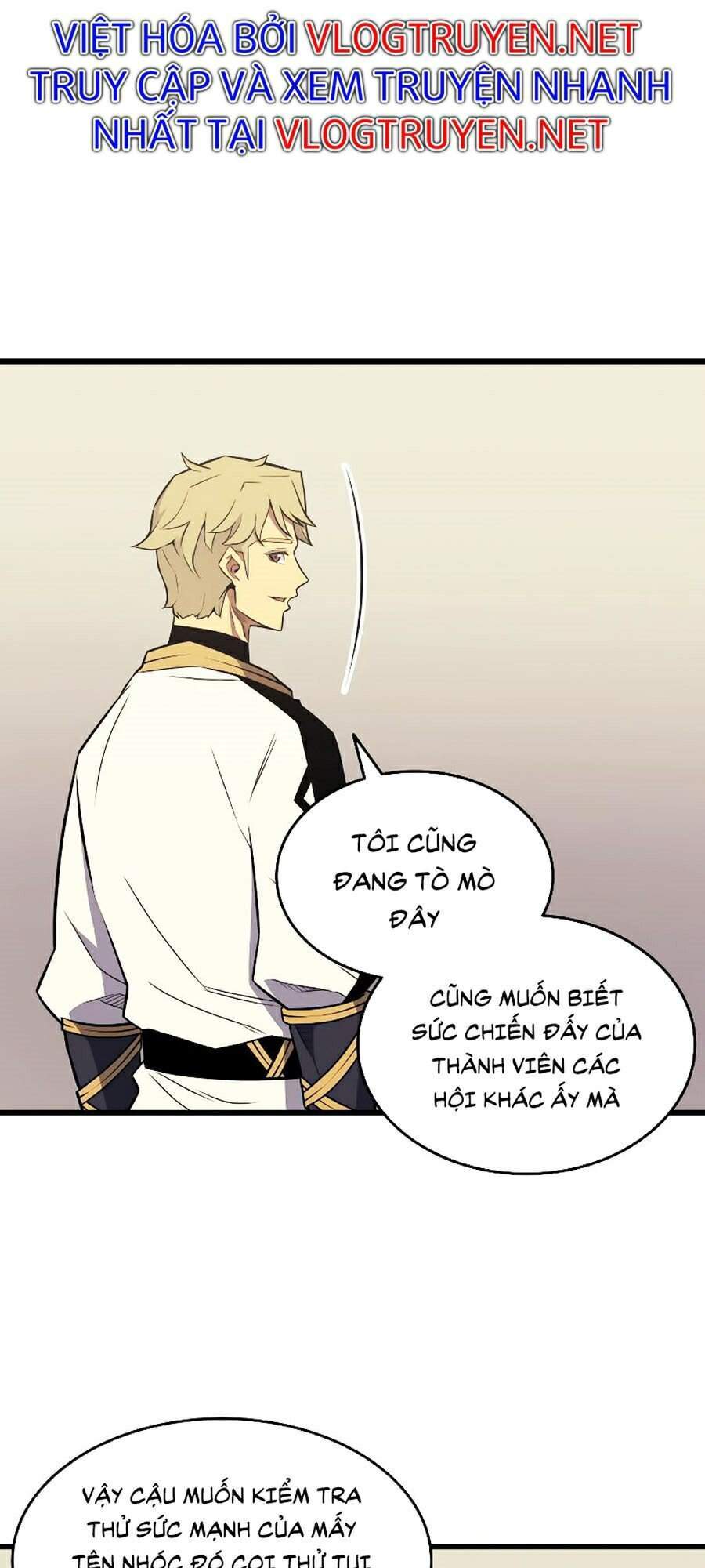 Sự Trở Lại Của Pháp Sư Vĩ Đại Sau 4000 Năm Chapter 92 - 89