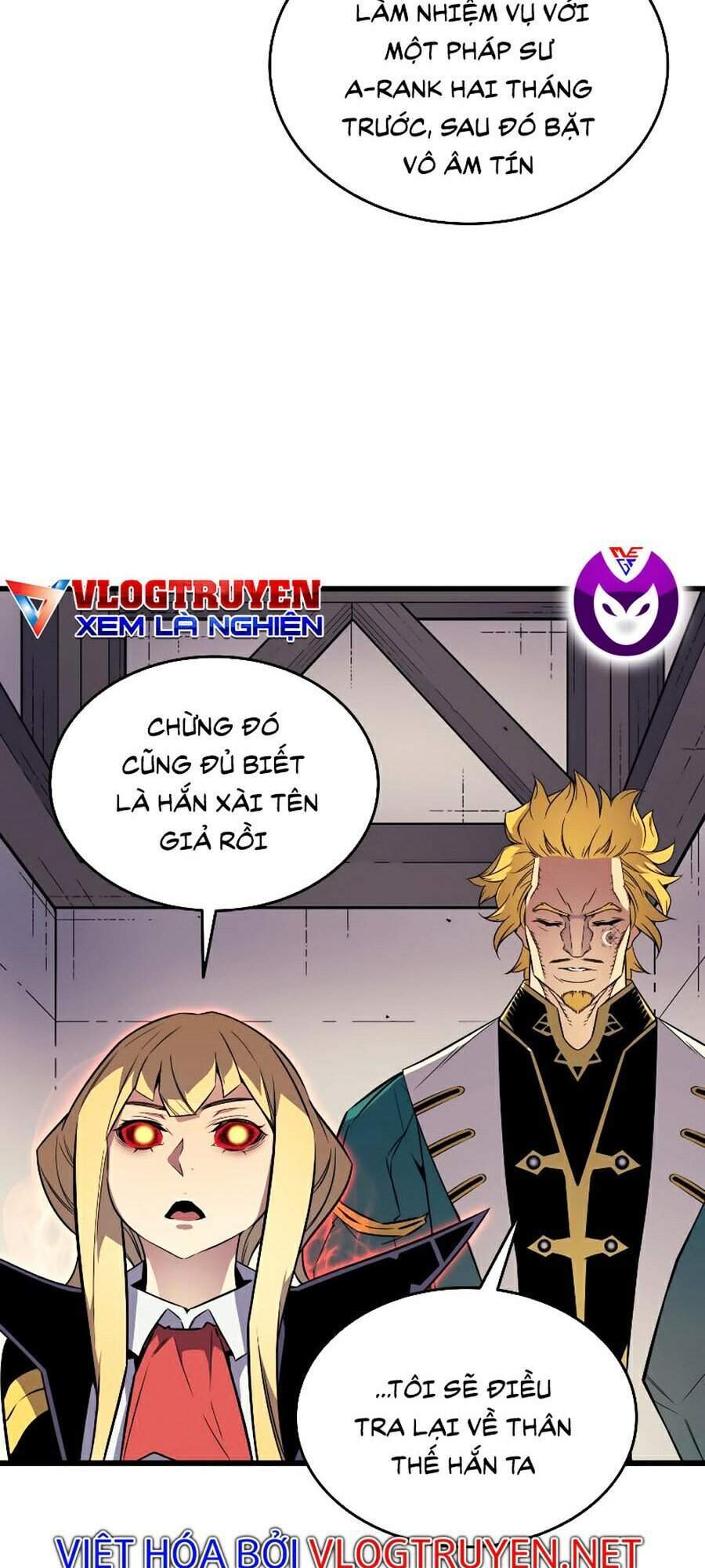 Sự Trở Lại Của Pháp Sư Vĩ Đại Sau 4000 Năm Chapter 93 - 17