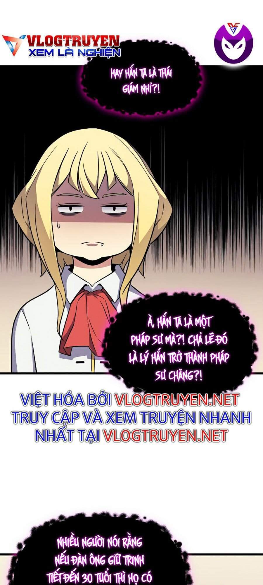 Sự Trở Lại Của Pháp Sư Vĩ Đại Sau 4000 Năm Chapter 93 - 50
