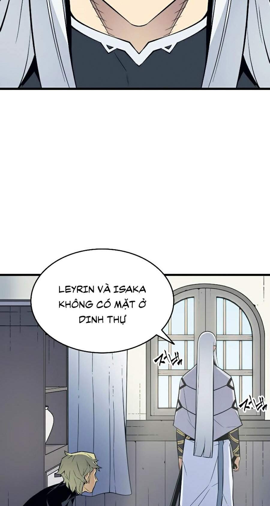 Sự Trở Lại Của Pháp Sư Vĩ Đại Sau 4000 Năm Chapter 93 - 79
