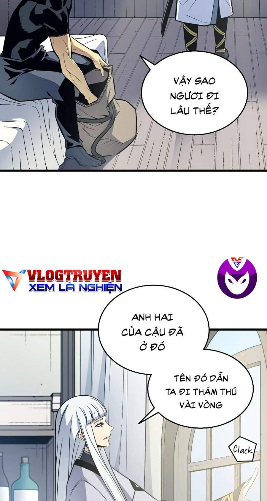 Sự Trở Lại Của Pháp Sư Vĩ Đại Sau 4000 Năm Chapter 93 - 80