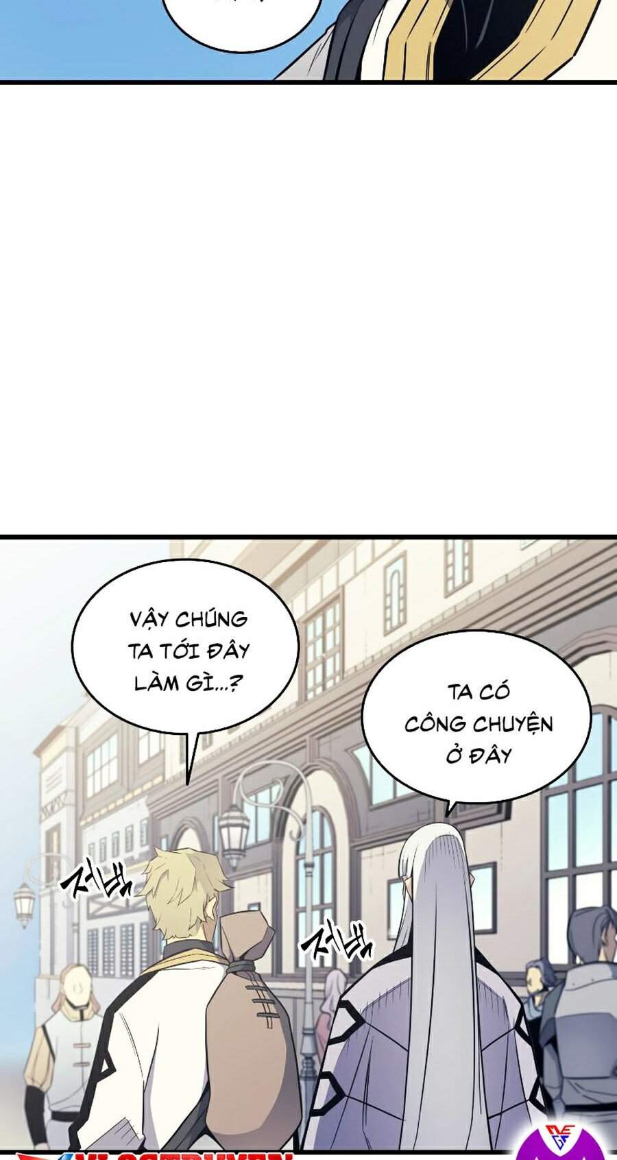 Sự Trở Lại Của Pháp Sư Vĩ Đại Sau 4000 Năm Chapter 93 - 94