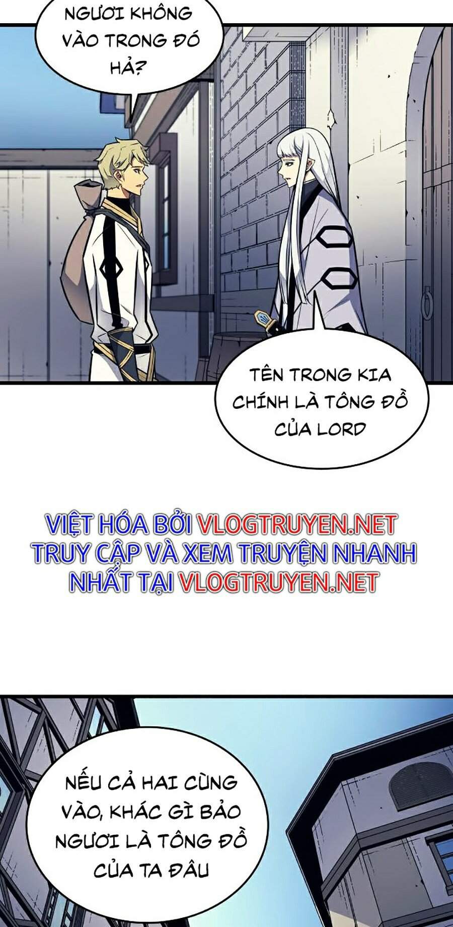 Sự Trở Lại Của Pháp Sư Vĩ Đại Sau 4000 Năm Chapter 94 - 22