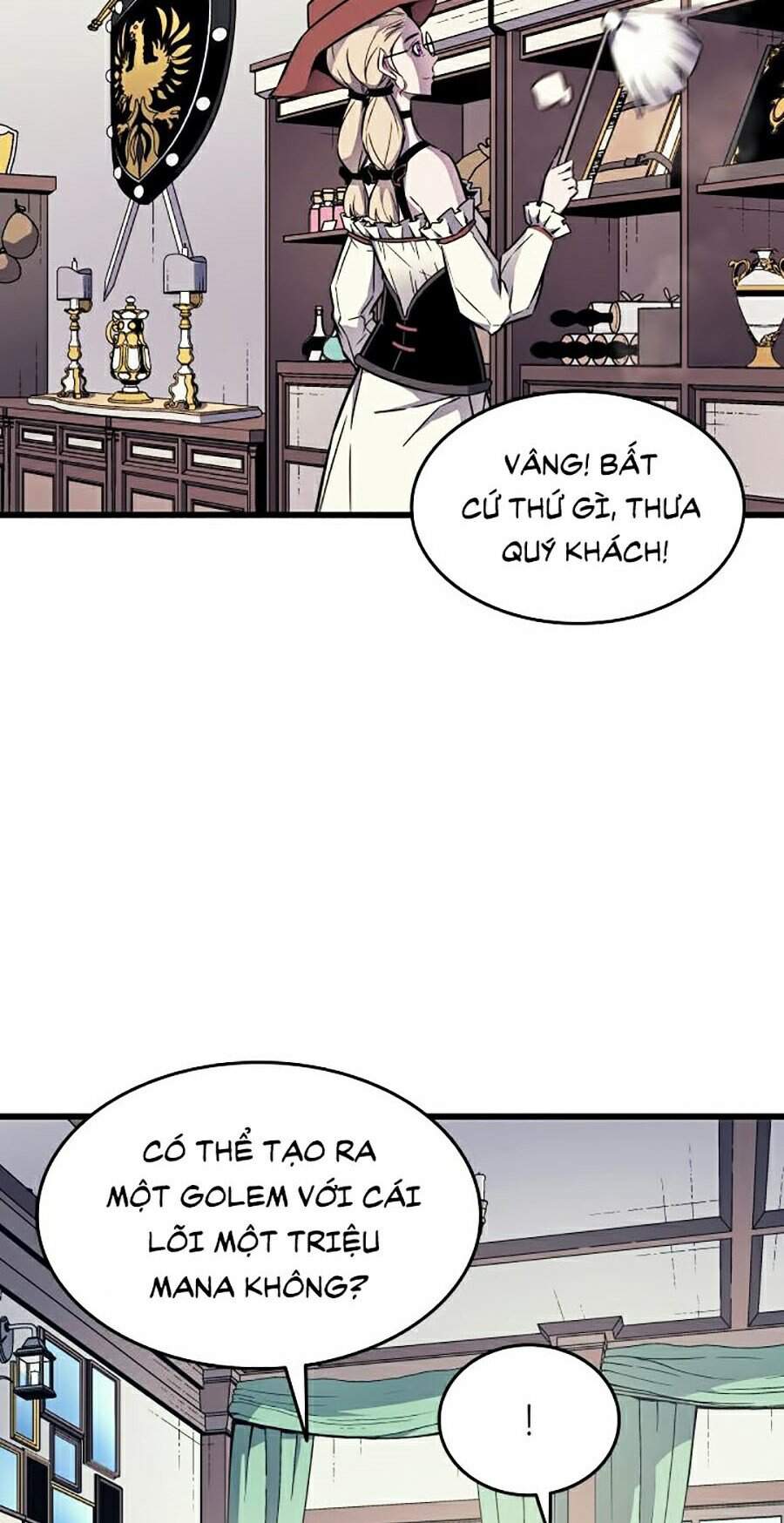 Sự Trở Lại Của Pháp Sư Vĩ Đại Sau 4000 Năm Chapter 94 - 64