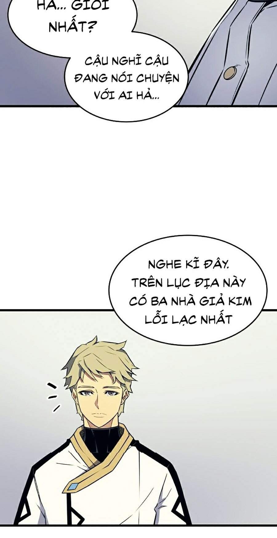 Sự Trở Lại Của Pháp Sư Vĩ Đại Sau 4000 Năm Chapter 94 - 70