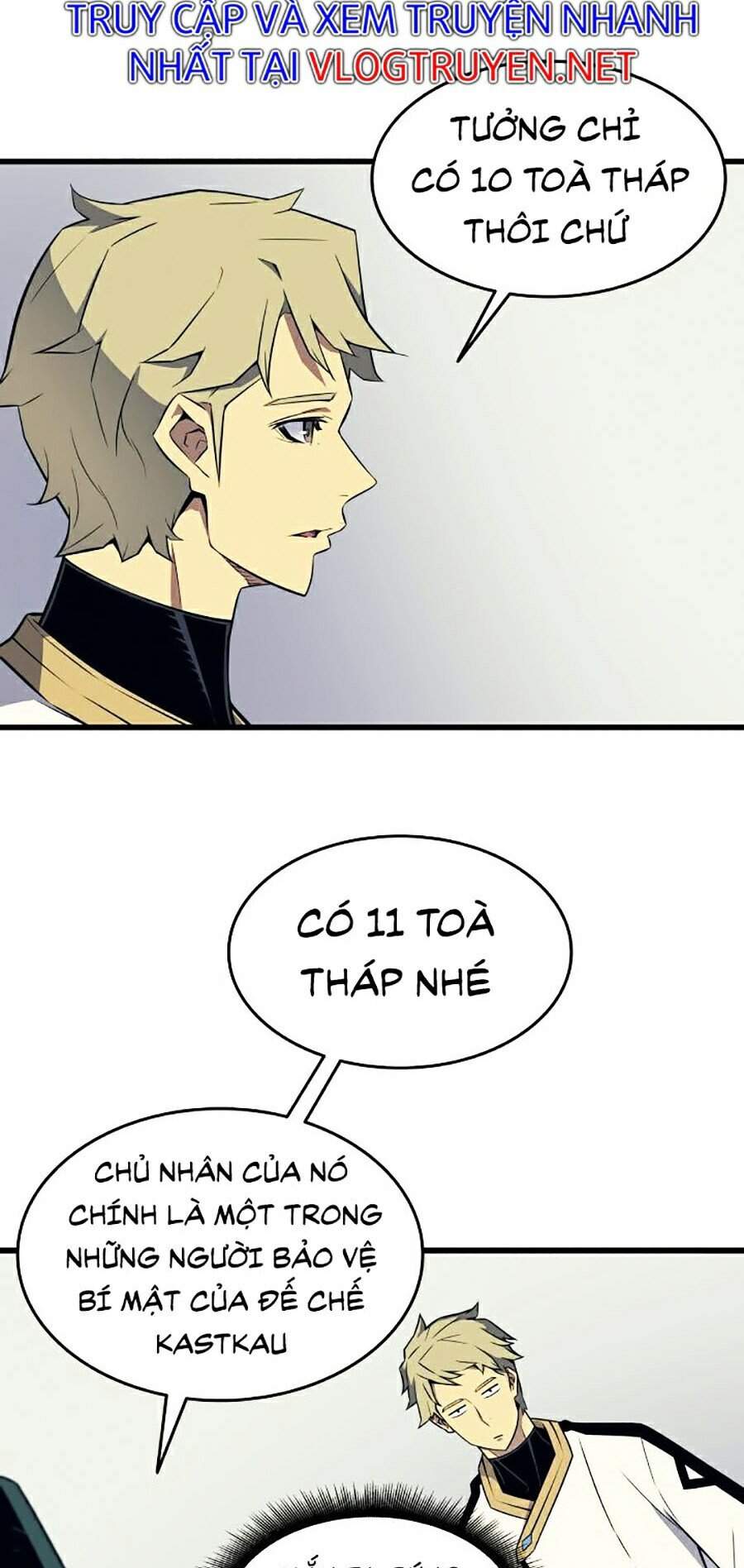 Sự Trở Lại Của Pháp Sư Vĩ Đại Sau 4000 Năm Chapter 94 - 72