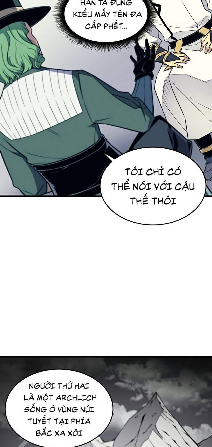 Sự Trở Lại Của Pháp Sư Vĩ Đại Sau 4000 Năm Chapter 94 - 73
