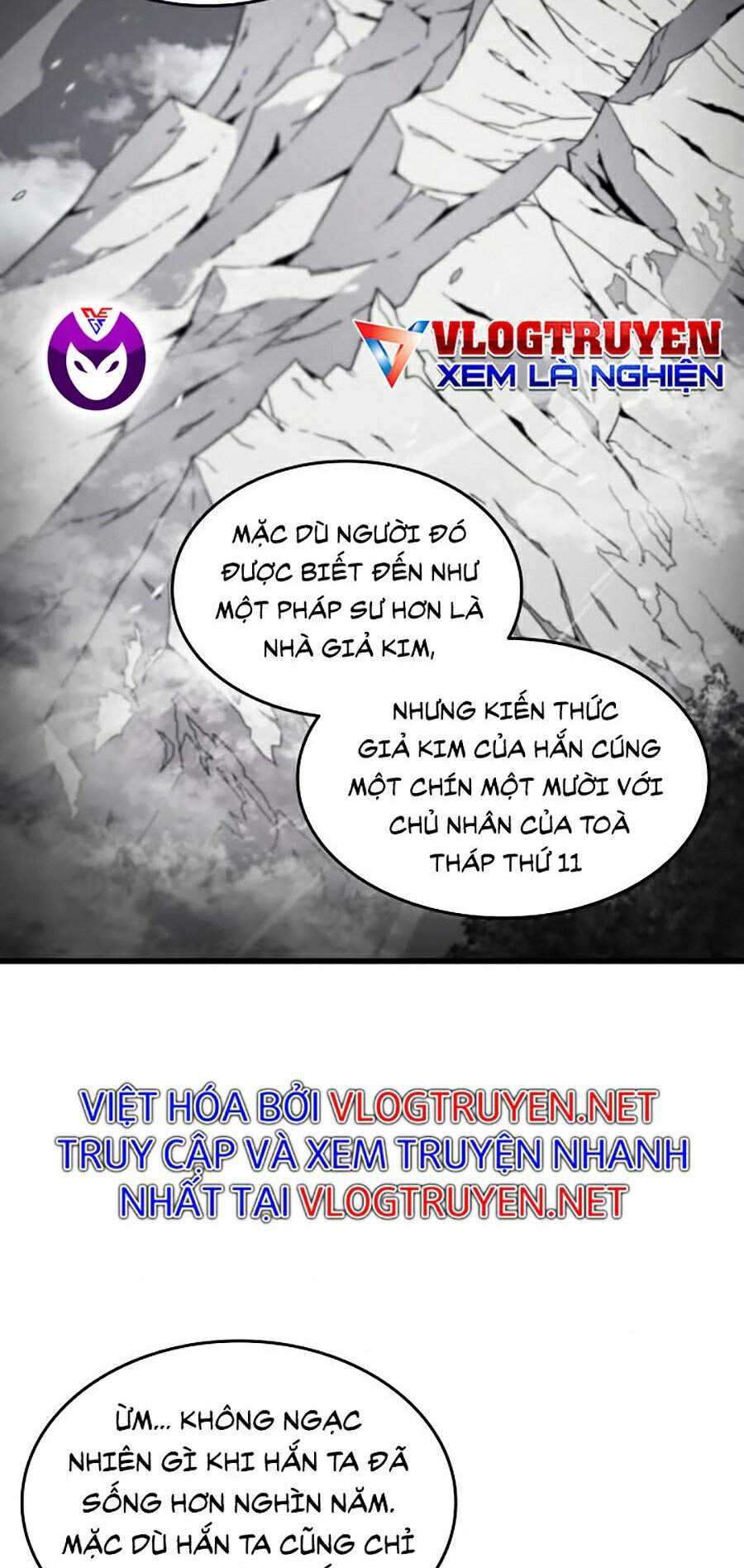 Sự Trở Lại Của Pháp Sư Vĩ Đại Sau 4000 Năm Chapter 94 - 74