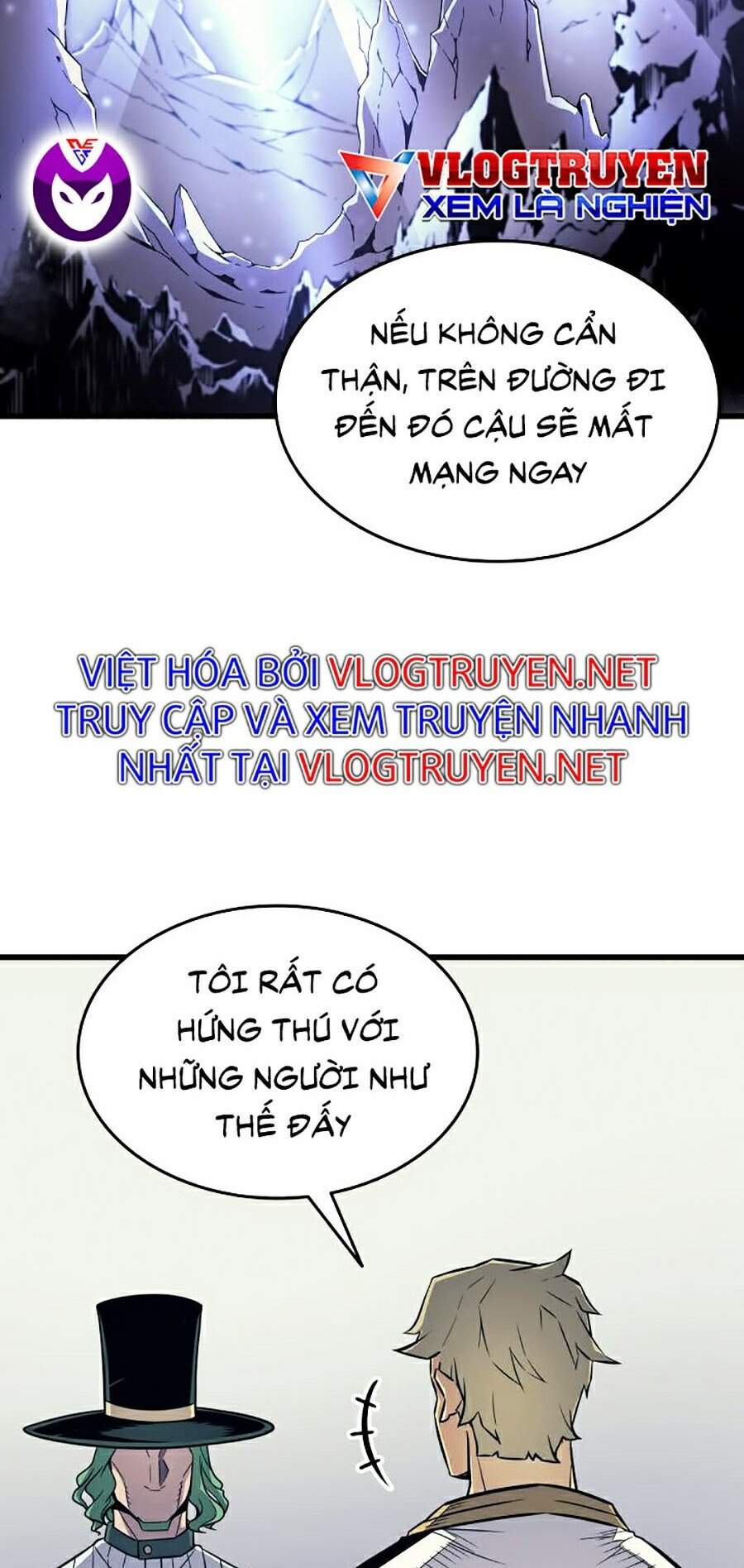 Sự Trở Lại Của Pháp Sư Vĩ Đại Sau 4000 Năm Chapter 94 - 77