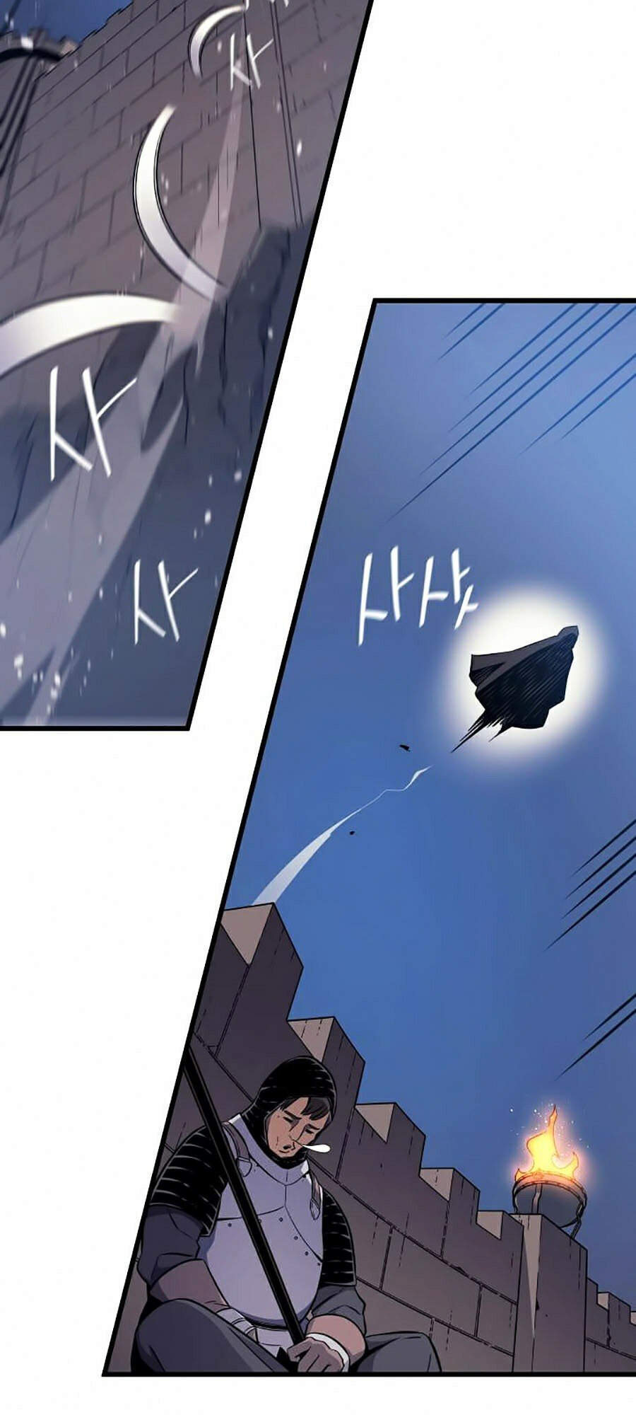 Sự Trở Lại Của Pháp Sư Vĩ Đại Sau 4000 Năm Chapter 96 - 17