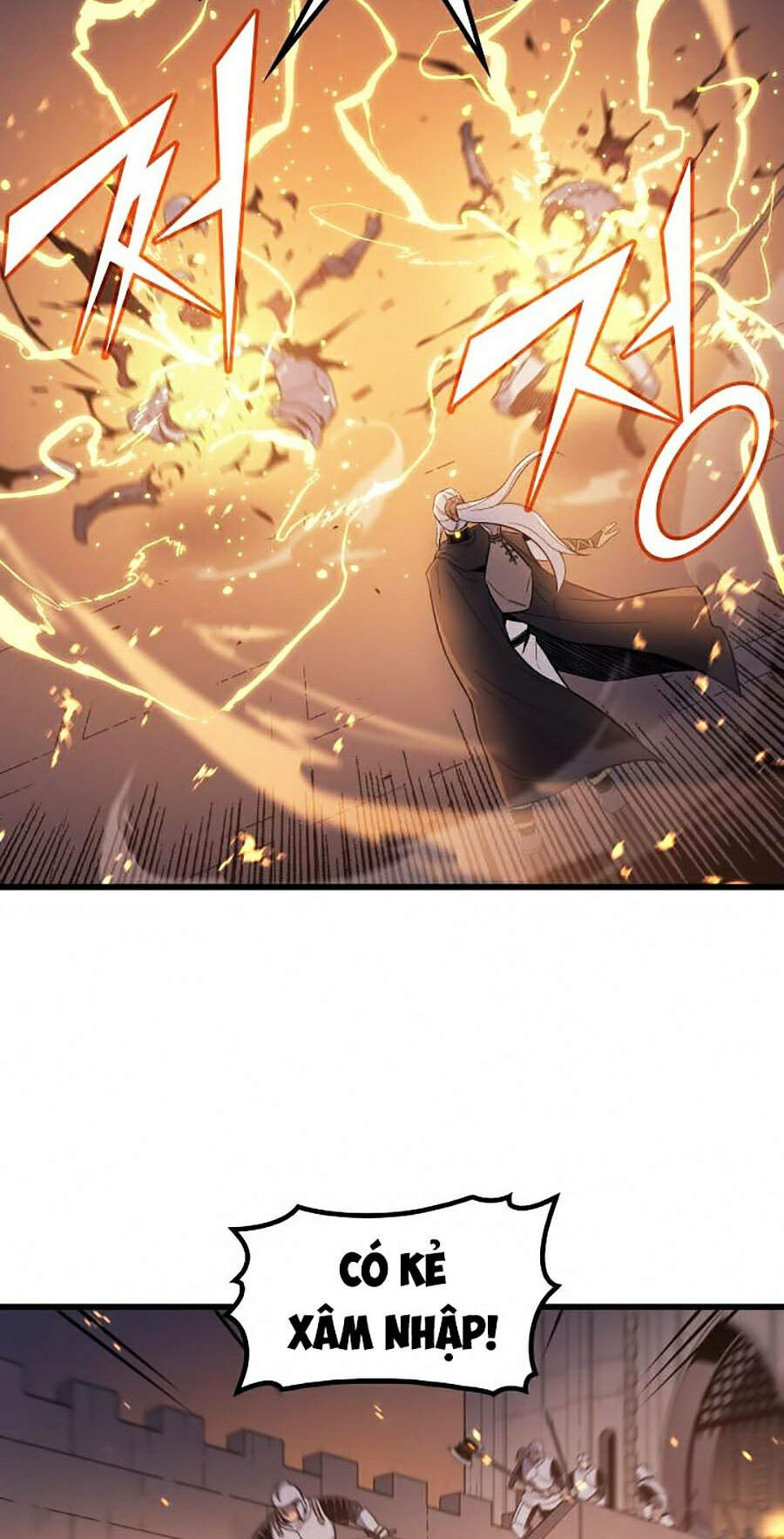 Sự Trở Lại Của Pháp Sư Vĩ Đại Sau 4000 Năm Chapter 96 - 56