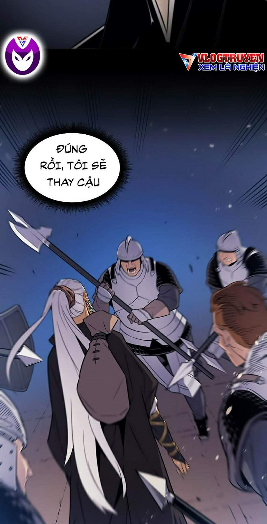 Sự Trở Lại Của Pháp Sư Vĩ Đại Sau 4000 Năm Chapter 96 - 62