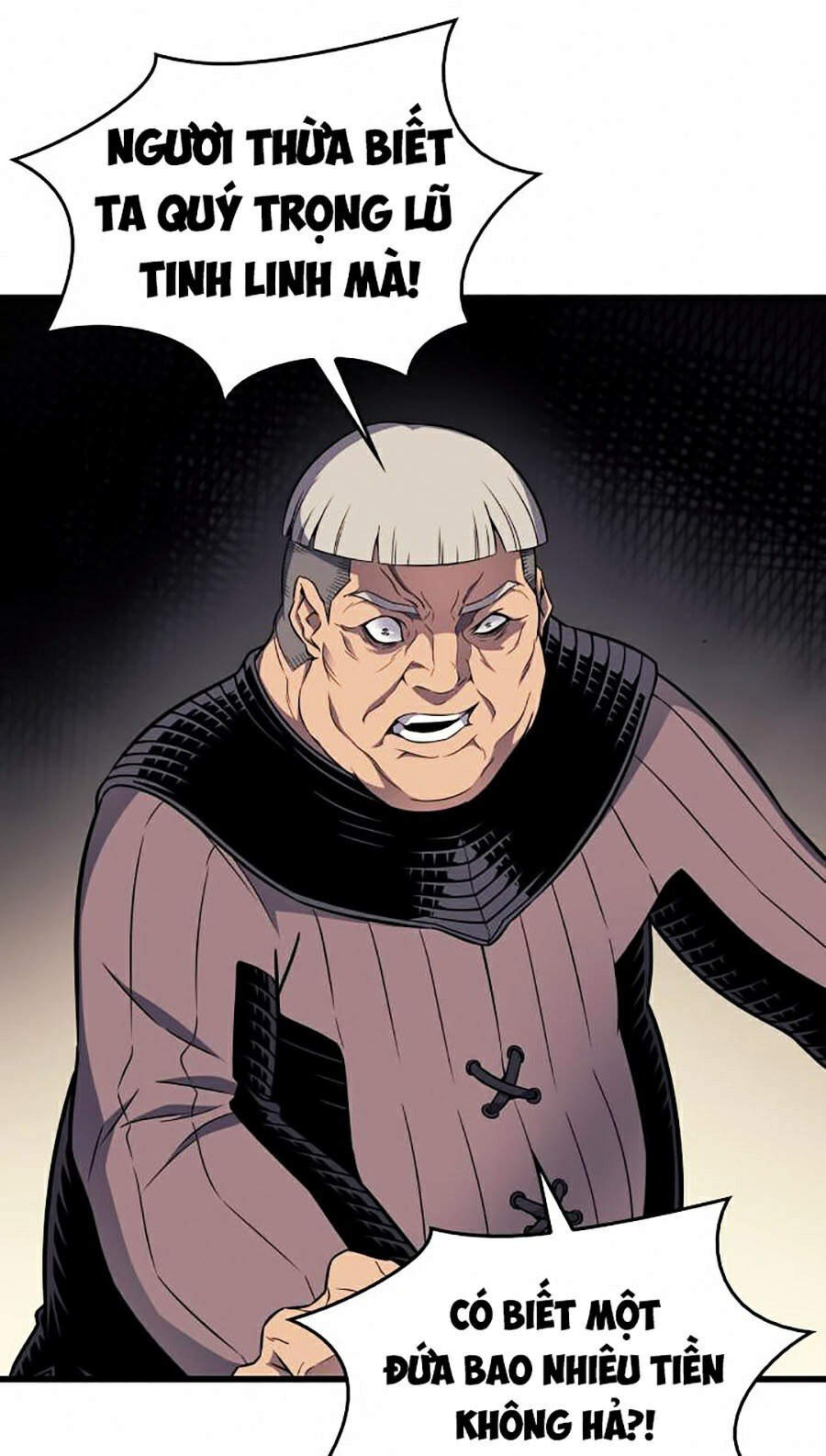 Sự Trở Lại Của Pháp Sư Vĩ Đại Sau 4000 Năm Chapter 96 - 66