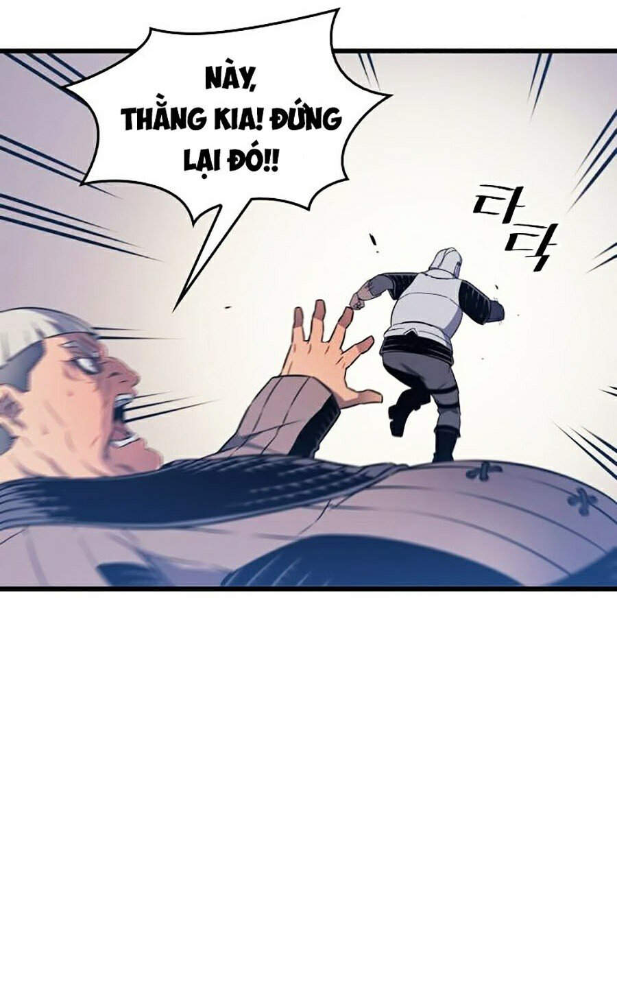 Sự Trở Lại Của Pháp Sư Vĩ Đại Sau 4000 Năm Chapter 96 - 91