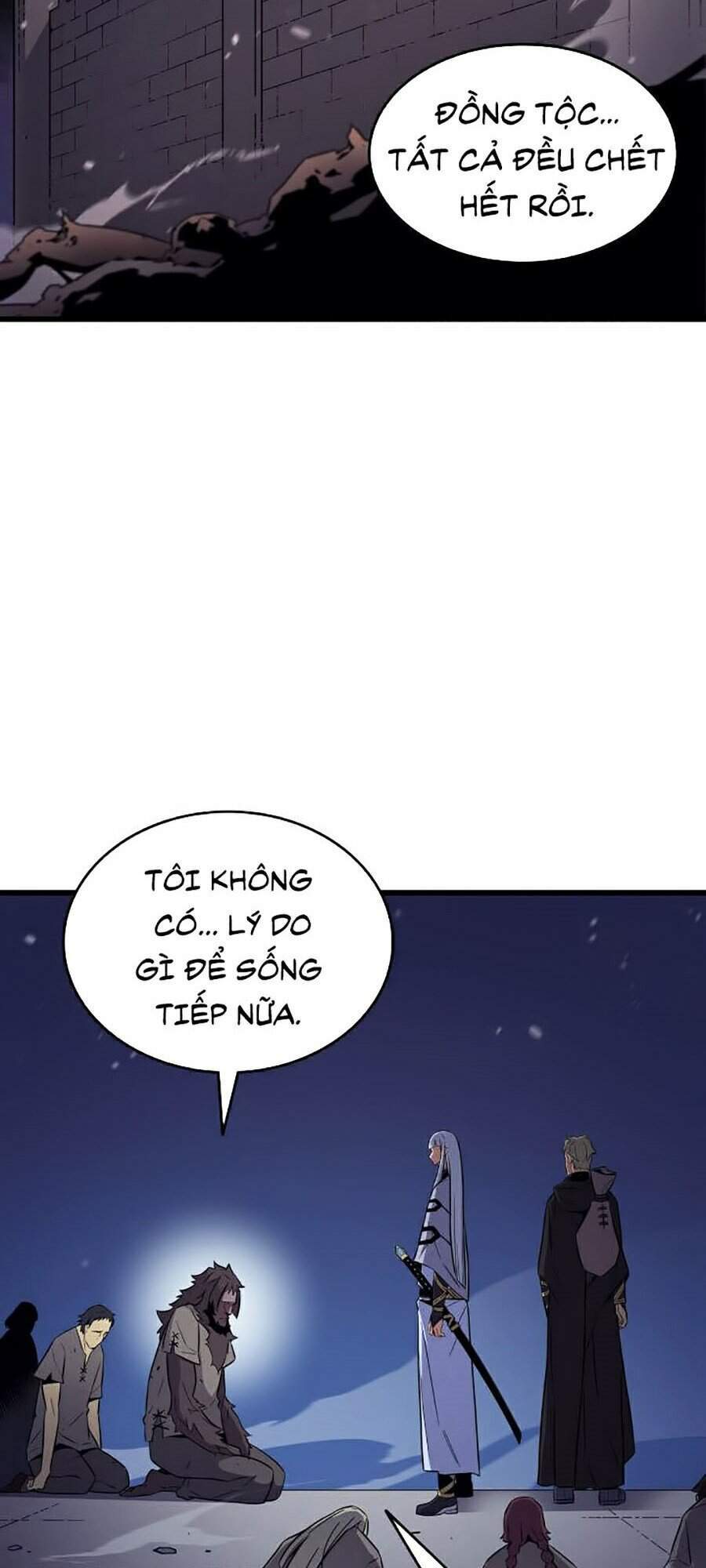 Sự Trở Lại Của Pháp Sư Vĩ Đại Sau 4000 Năm Chapter 97 - 19