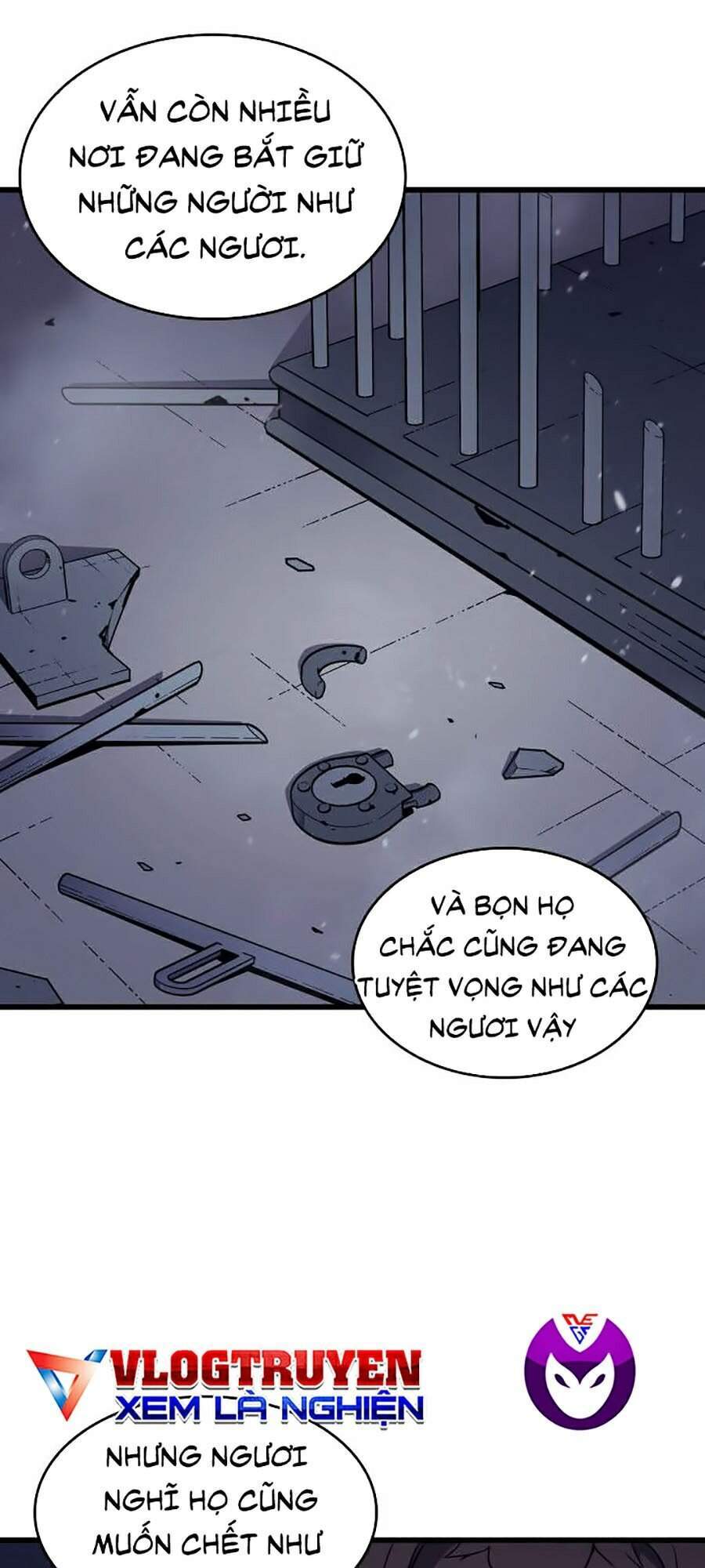 Sự Trở Lại Của Pháp Sư Vĩ Đại Sau 4000 Năm Chapter 97 - 39