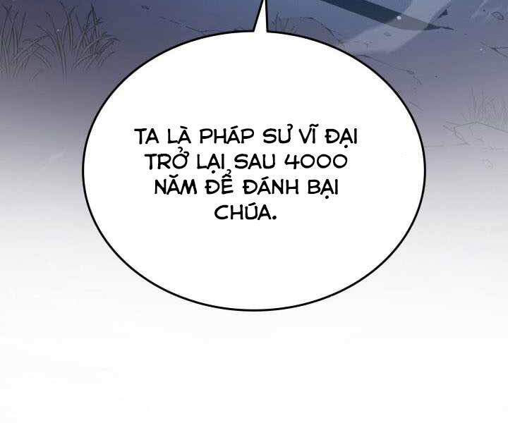 Sự Trở Lại Của Pháp Sư Vĩ Đại Sau 4000 Năm Chapter 105 - 145