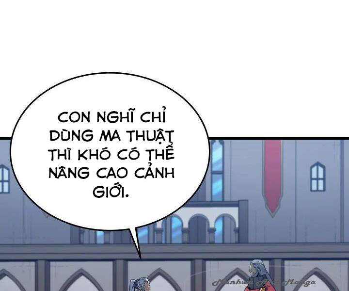 Sự Trở Lại Của Pháp Sư Vĩ Đại Sau 4000 Năm Chapter 111 - 134