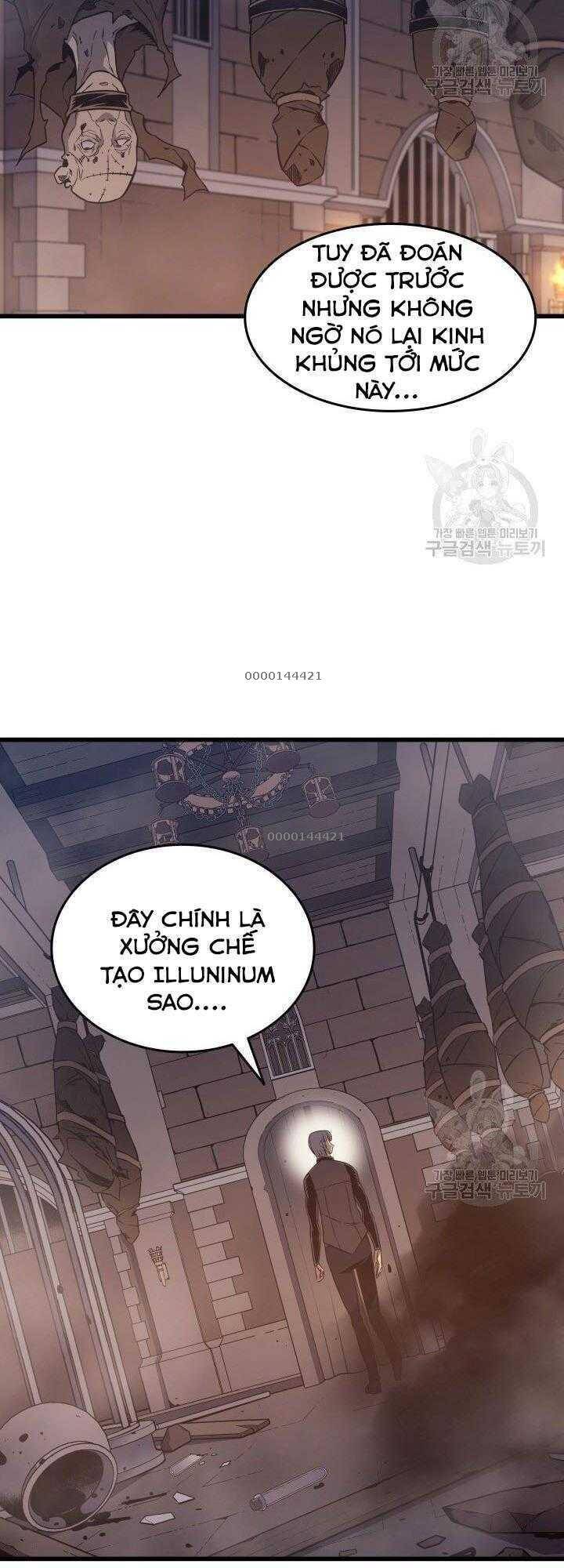 Sự Trở Lại Của Pháp Sư Vĩ Đại Sau 4000 Năm Chapter 119 - 3