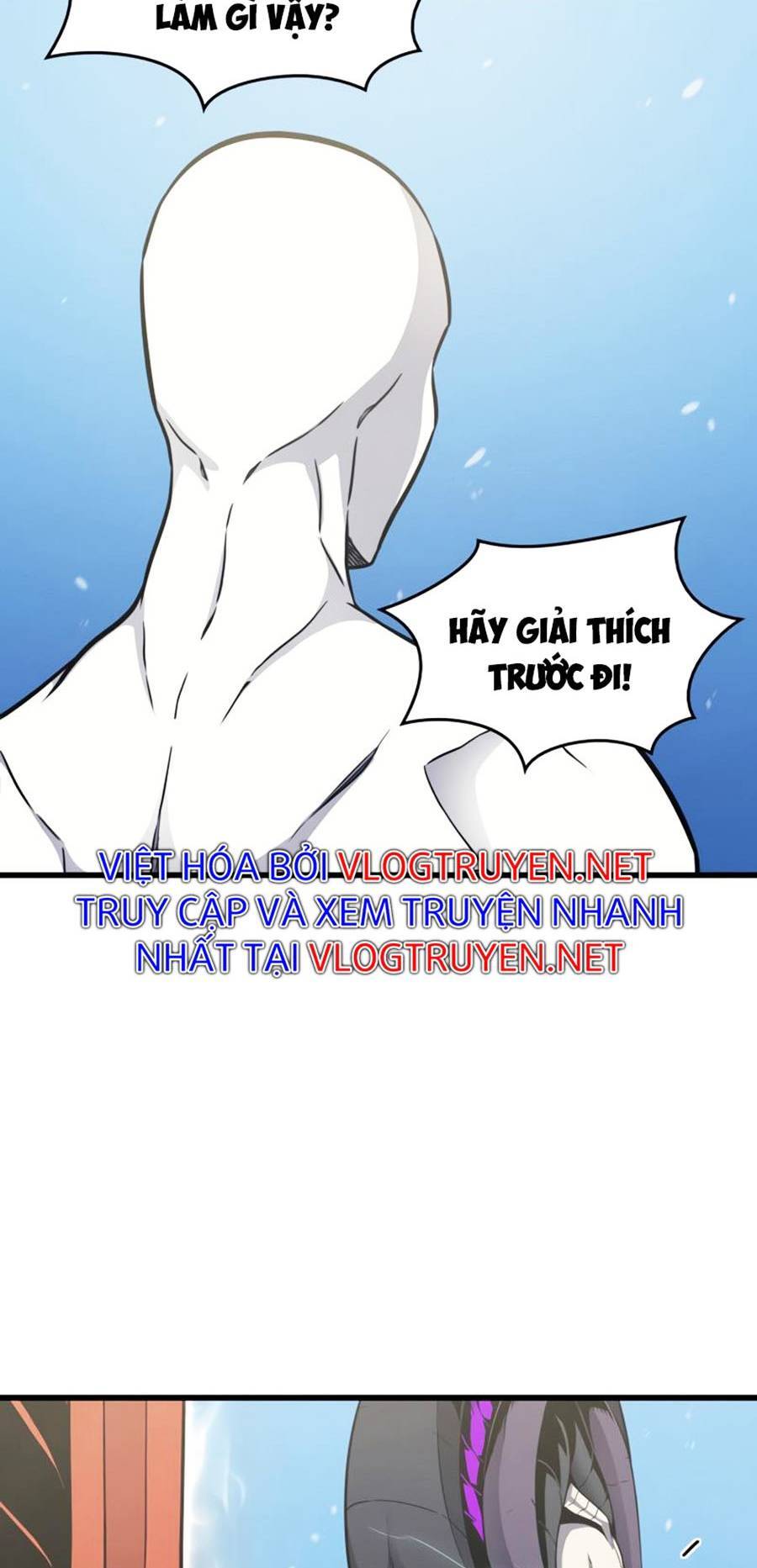 Sự Trở Lại Của Pháp Sư Vĩ Đại Sau 4000 Năm Chapter 132 - 50