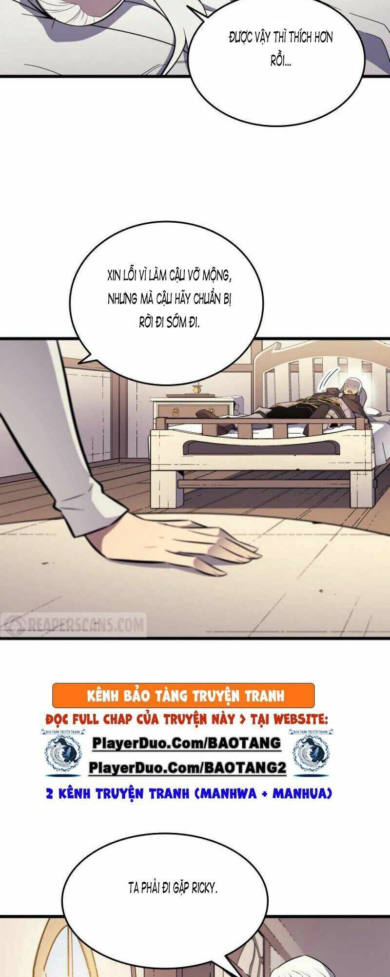 Sự Trở Lại Của Pháp Sư Vĩ Đại Sau 4000 Năm Chapter 87 - 19